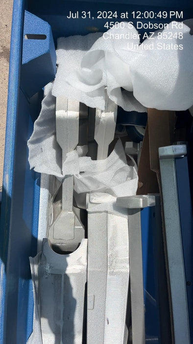 2024 CURRENT TOOLS 254P