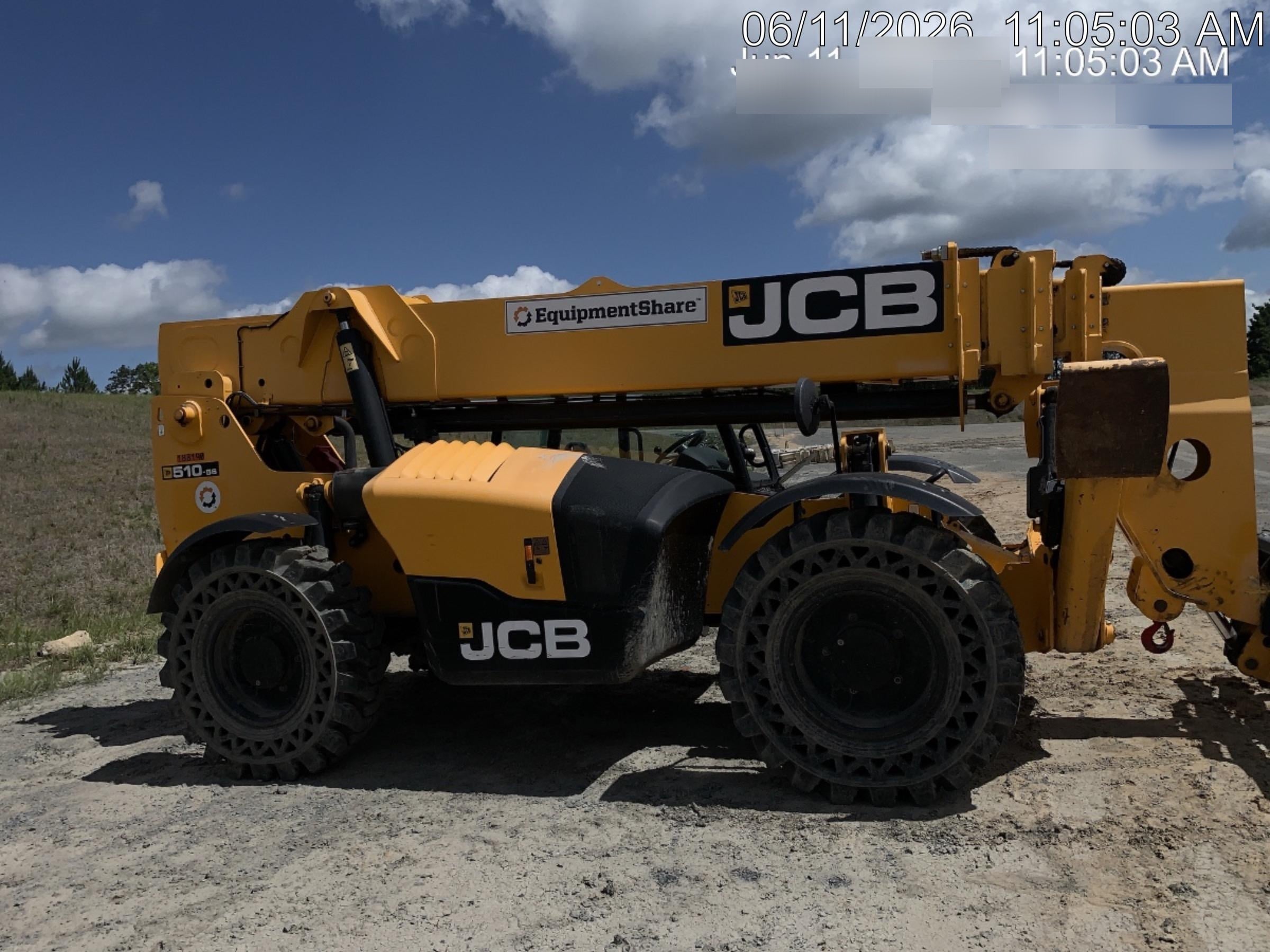 2021 JCB 510-56