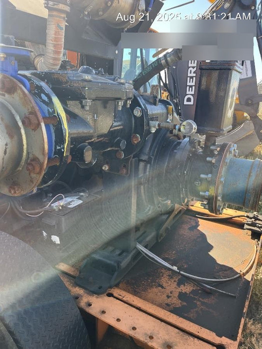 2021 PIONEER PP108S17L71-6090HFC09