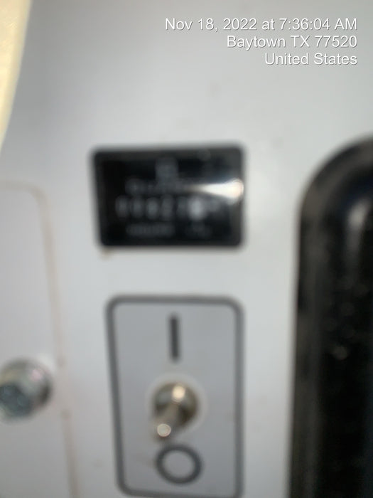 2022 WACKER NEUSON G25