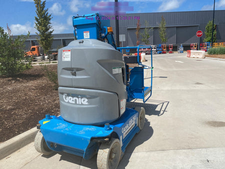 2020 GENIE GR-26J