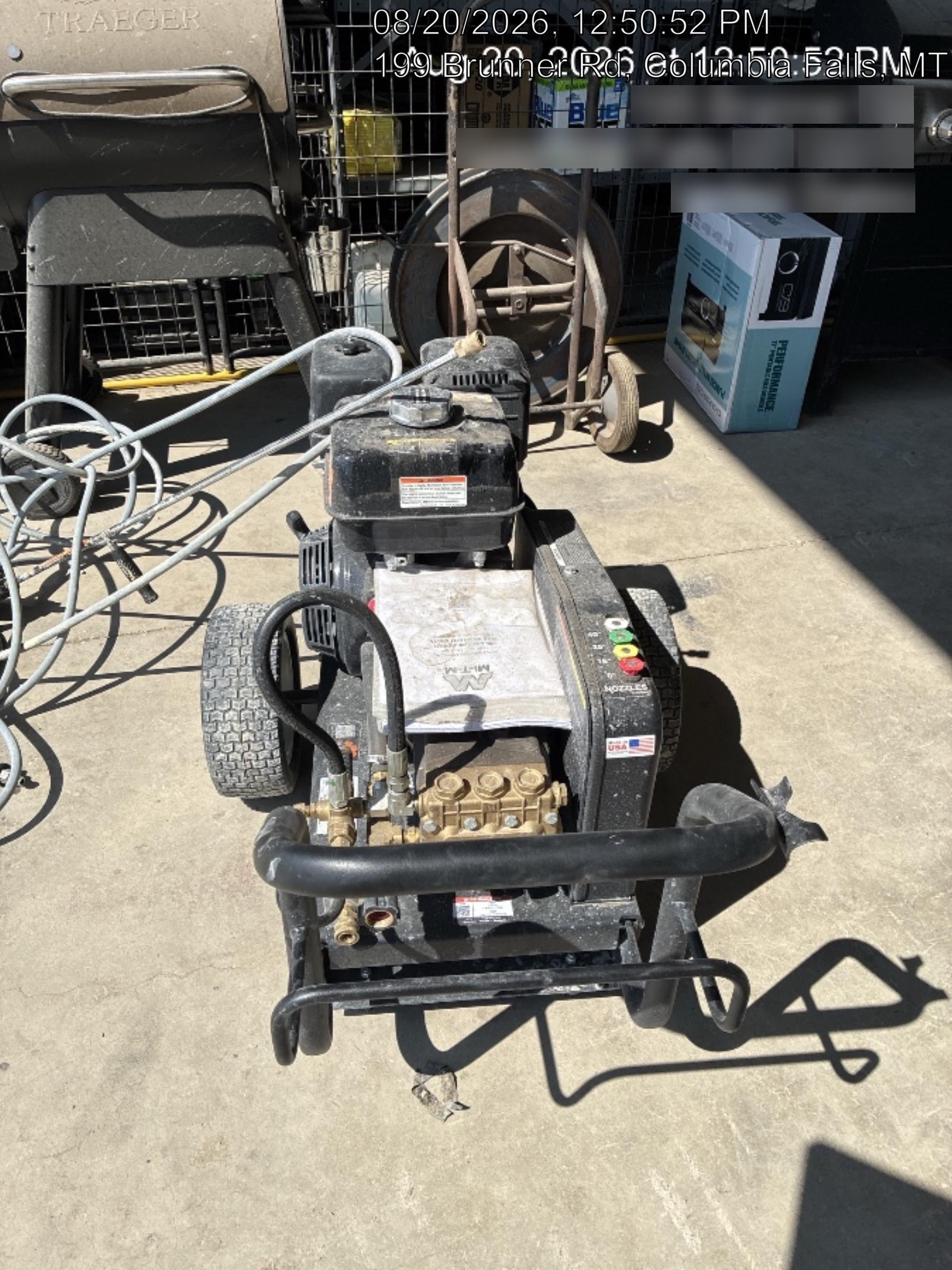 2025 MI-T-M CW-3504-5MGH