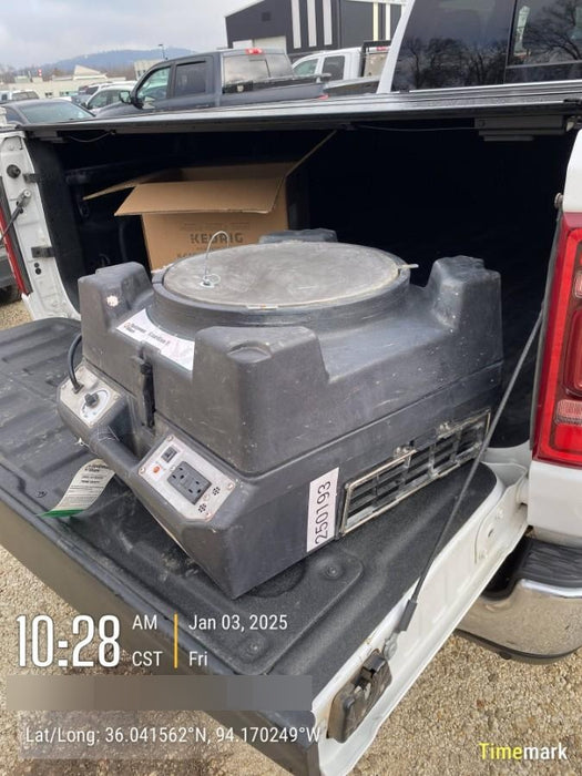 2022 PHOENIX Guardian R Hepa