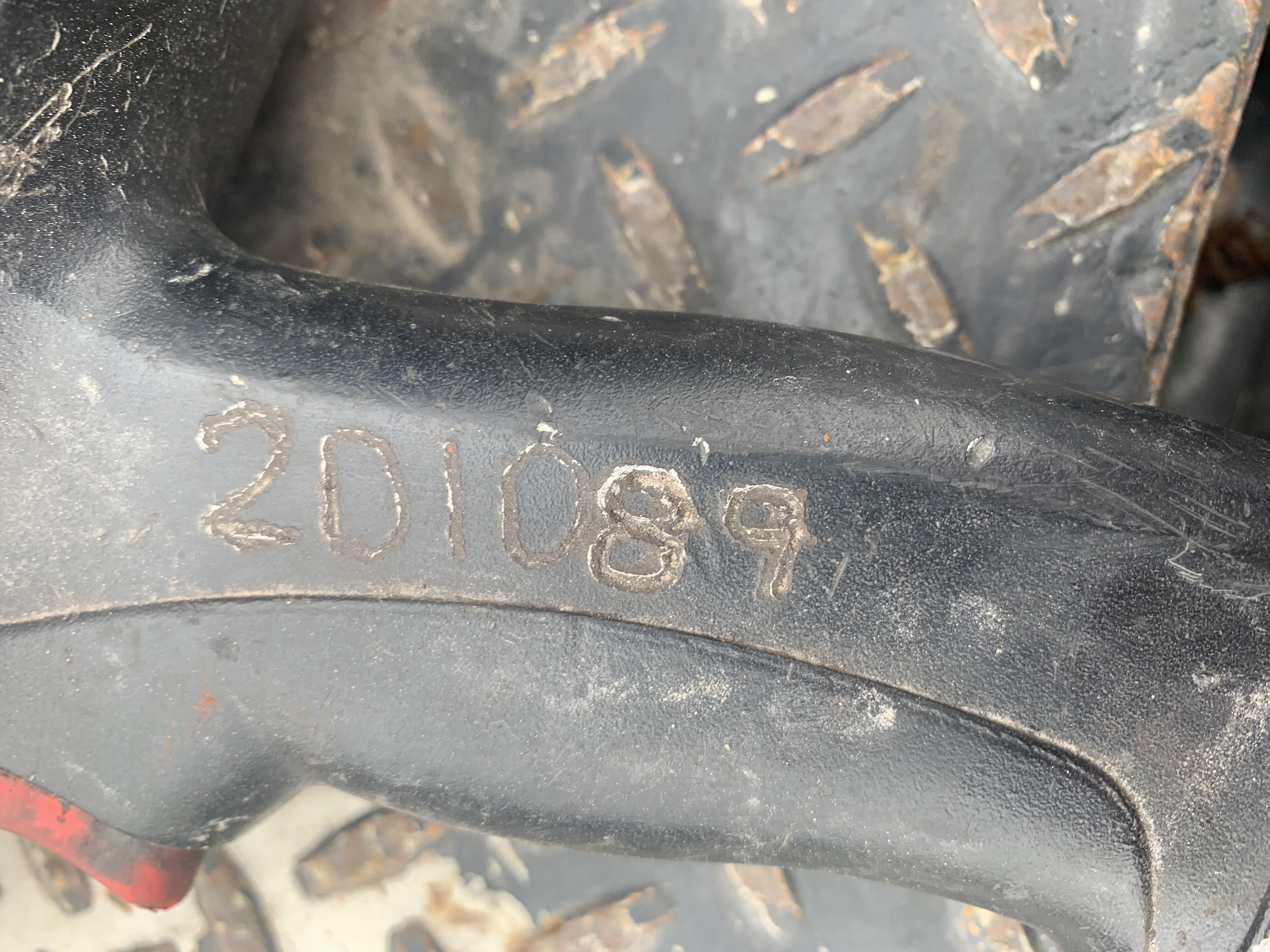 2022 INGERSOLL RAND 2925P3TI