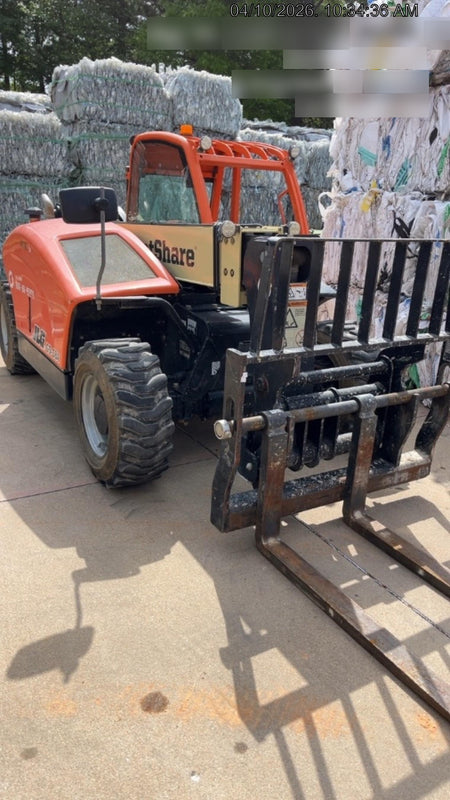 2023 JLG G5-18A