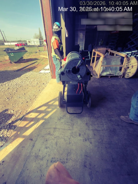 2022 RIDGID 1224