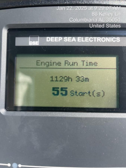 2024 ATLAS COPCO QAS 125