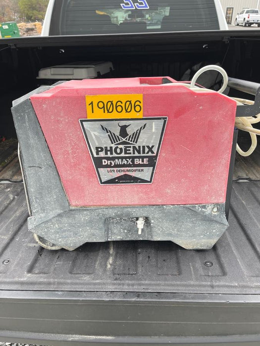 2021 PHOENIX DryMAX BLE
