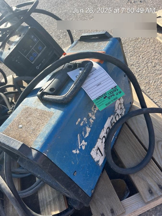 2020 MILLER ELECTRIC CST-280