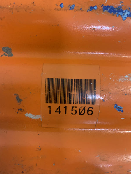 2021 MICHIGAN PNEUMATIC MP-903-3L Michigan Pneumatic