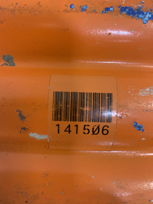 2021 MICHIGAN PNEUMATIC MP-903-3L Michigan Pneumatic