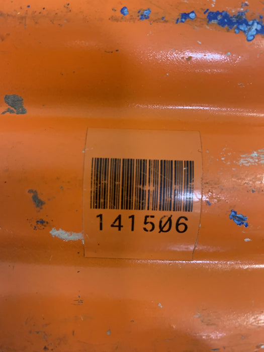 2021 MICHIGAN PNEUMATIC MP-903-3L Michigan Pneumatic