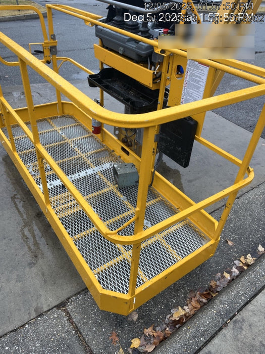 2020 HAULOTTE HT85 RTJ O