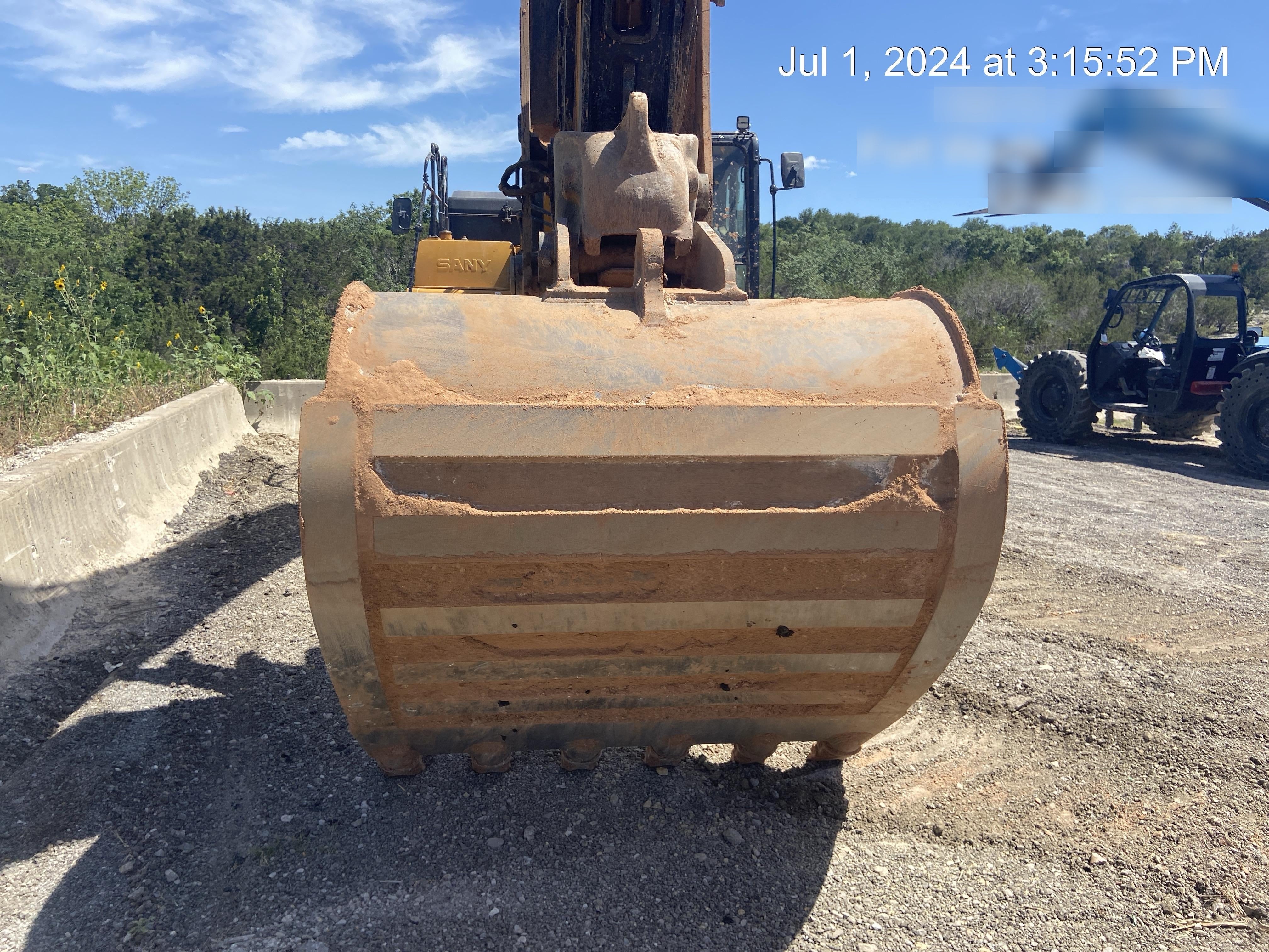 2022 STRICKLAND BT-45066