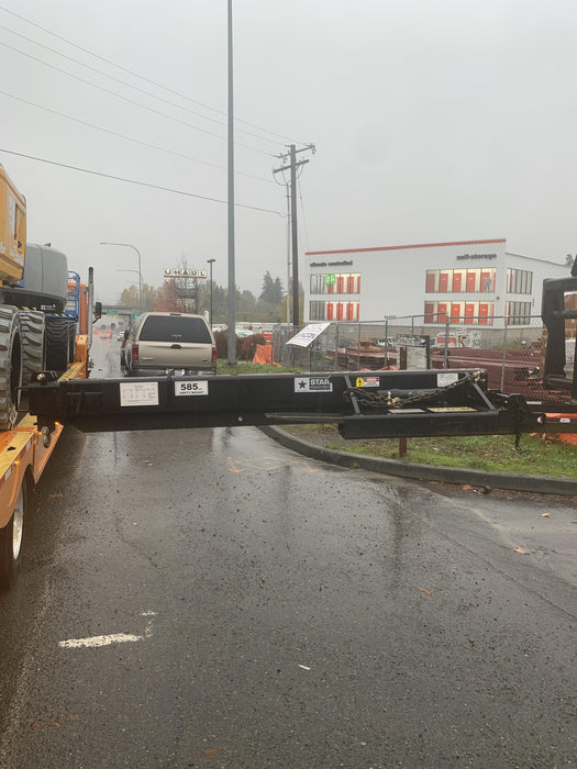 2020 STAR INDUSTRIES M1360B - Star JIB Boom