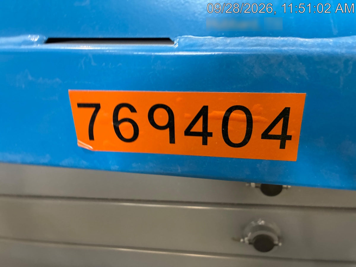 2026 GENIE GS-4046 E Drive
