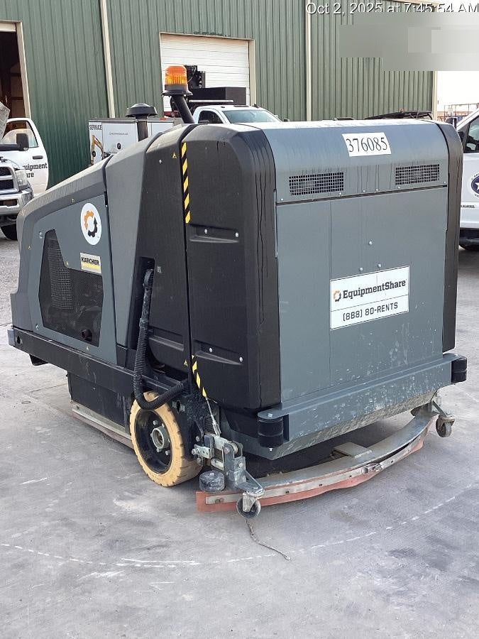 2024 KARCHER B 300 R