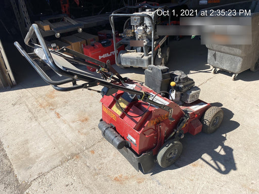2021 TORO 23515 Aerator