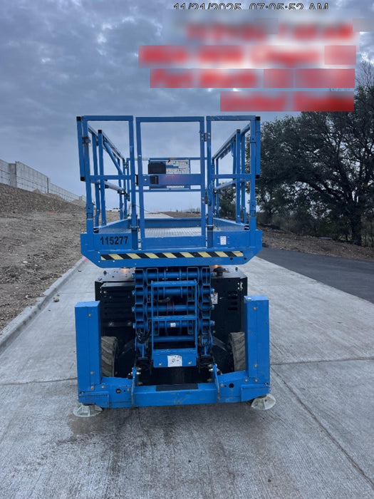 2020 GENIE GS-4069 RT