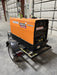 2021 Lincoln Electric Vantage 322 Vantage 322 Ready Pak 3 w/ Decals, ORANGE (includes trailer, cable rack, fender light kit) NO Telematics
