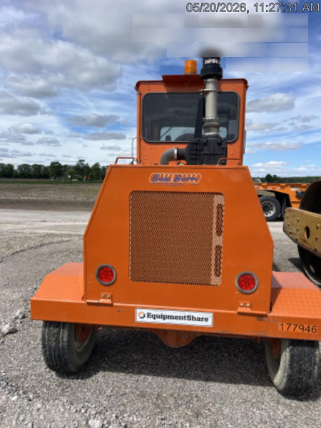 2021 BROCE RCT350