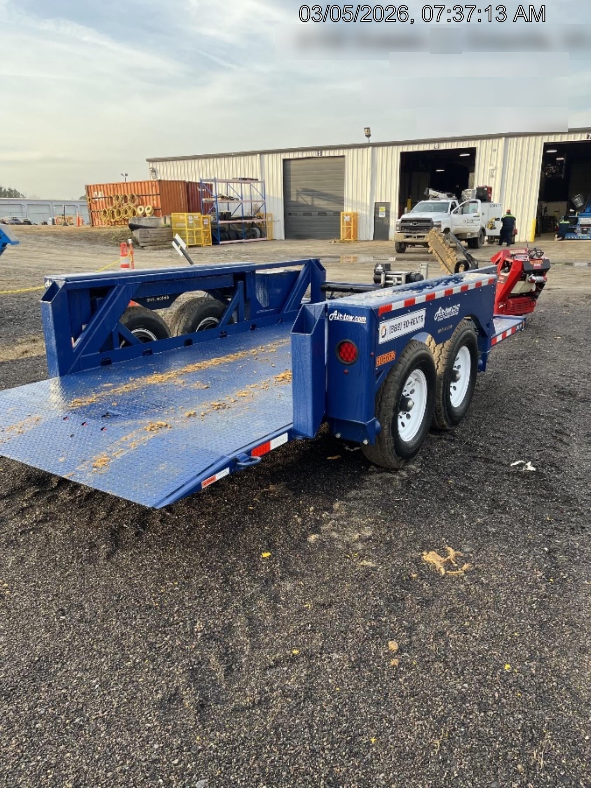 2025 AIR TOW Rental14