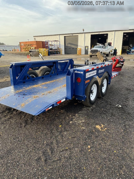 2025 AIR TOW Rental14