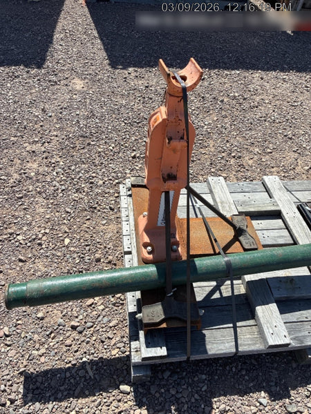 2021 SIMPLEX CRA1029L