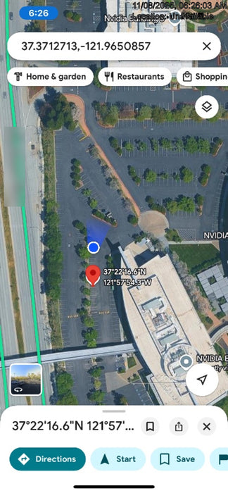 2020 MANITOU MTA12042