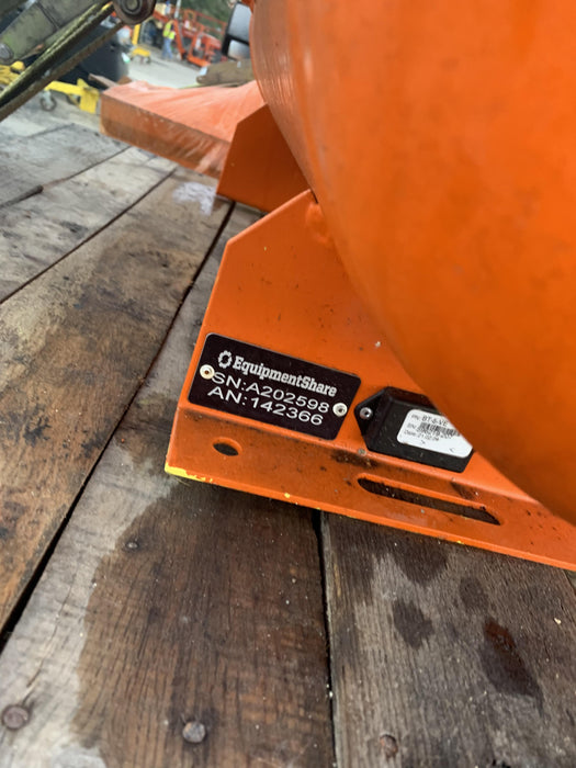 2021 MICHIGAN PNEUMATIC HV-15G-8P-ES