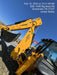 2023 JCB 3CX-14 Extendable Stick