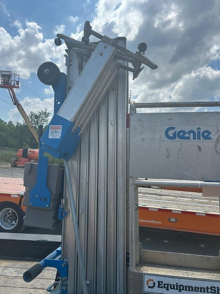 2020 GENIE AWP-30S