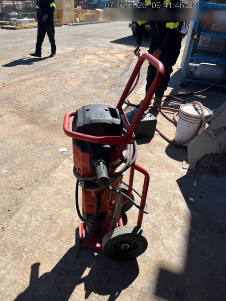 2024 HILTI TE 3000-AVR