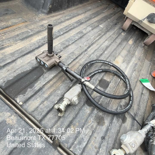 2025 TEXAS PNEUMATIC TOOLS, INC. T3