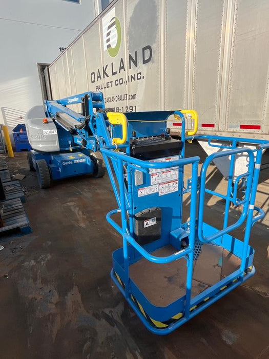 2025 GENIE Z40/23N RJ