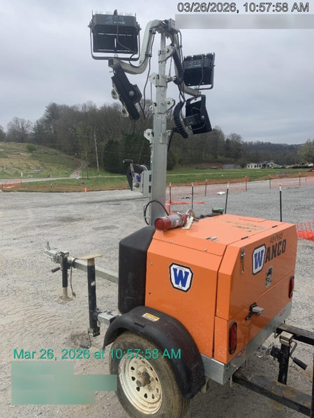 2025 WANCO WLTT-4MM4K