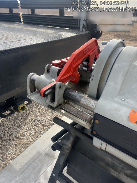 2022 RIDGID 1224
