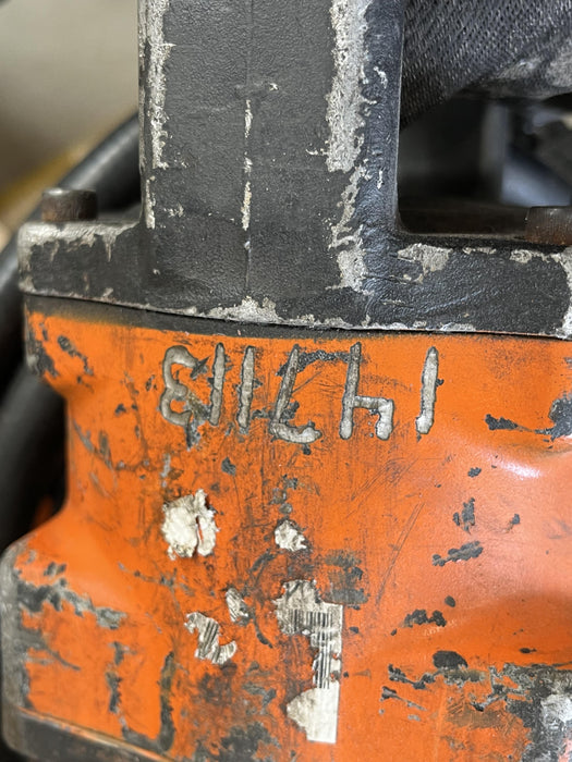 2021 MICHIGAN PNEUMATIC 4940B2