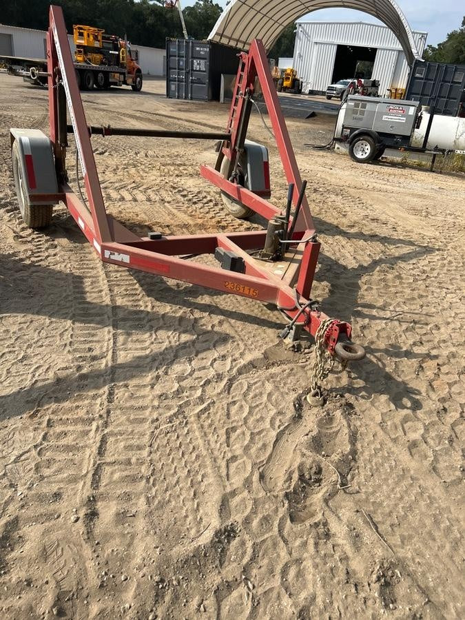 2022 JTC JTC-8000