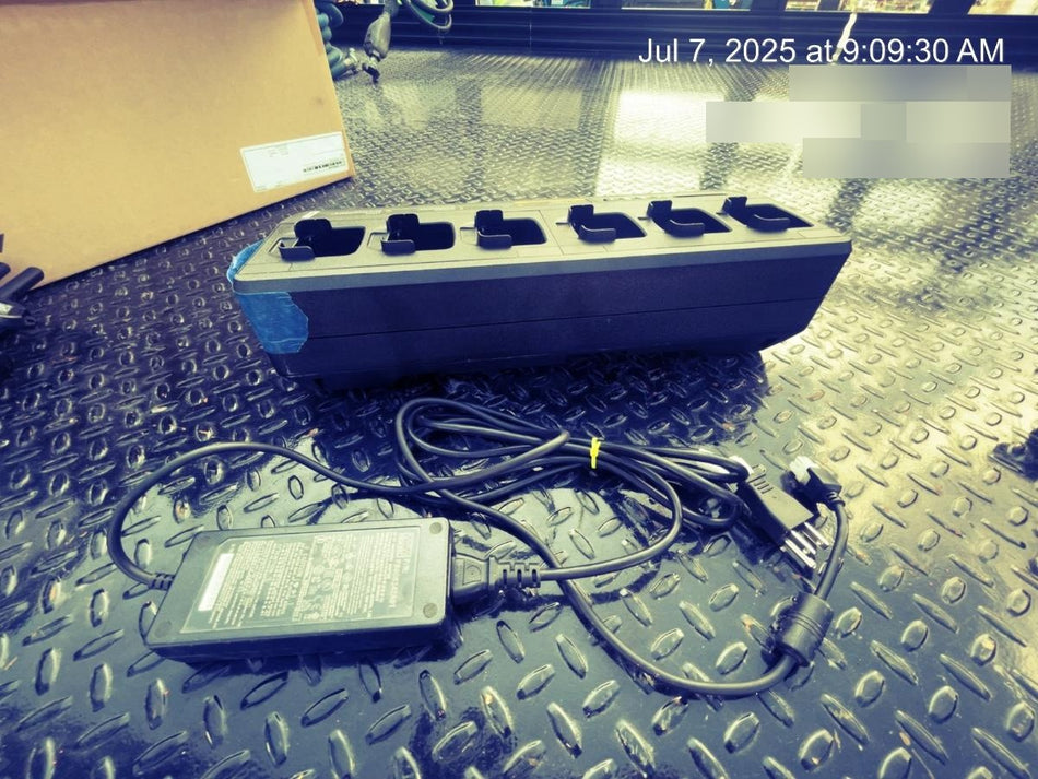2024 MOTOROLA PMPN4284