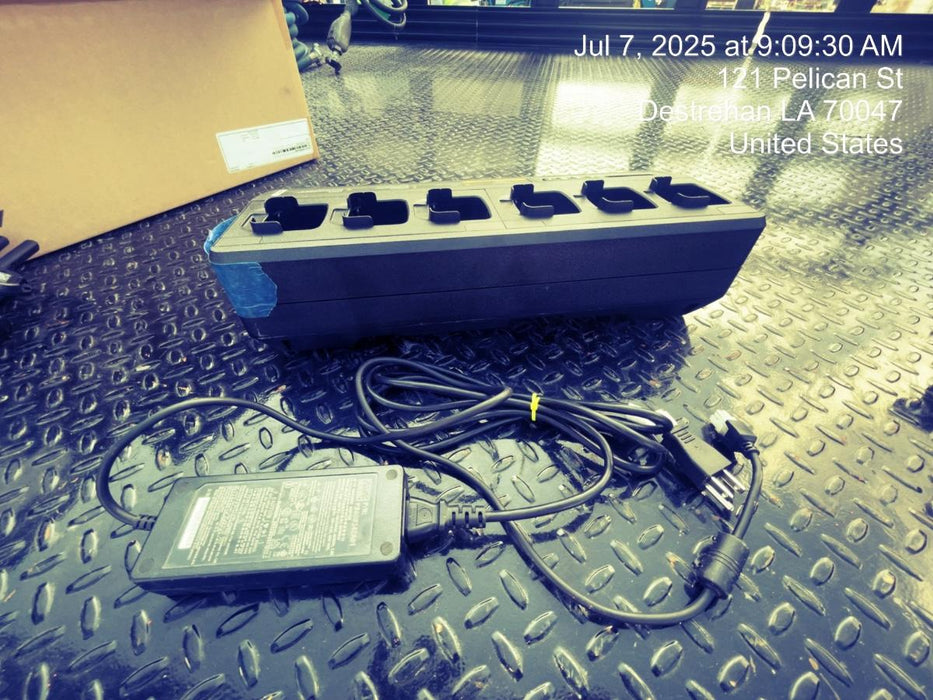 2024 MOTOROLA PMPN4284