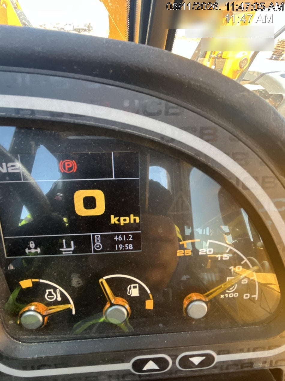 2025 JCB 510-56