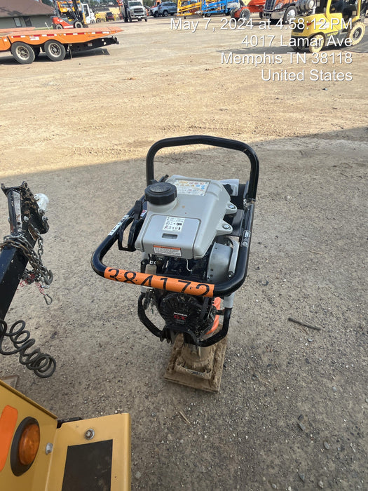 2023 MULTIQUIP MTX60HD