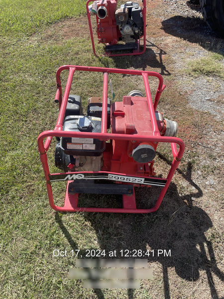 2023 MULTIQUIP QP4TH