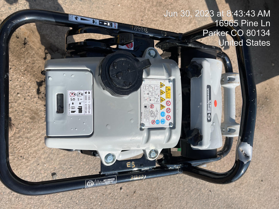 2023 MULTIQUIP MTX60HD