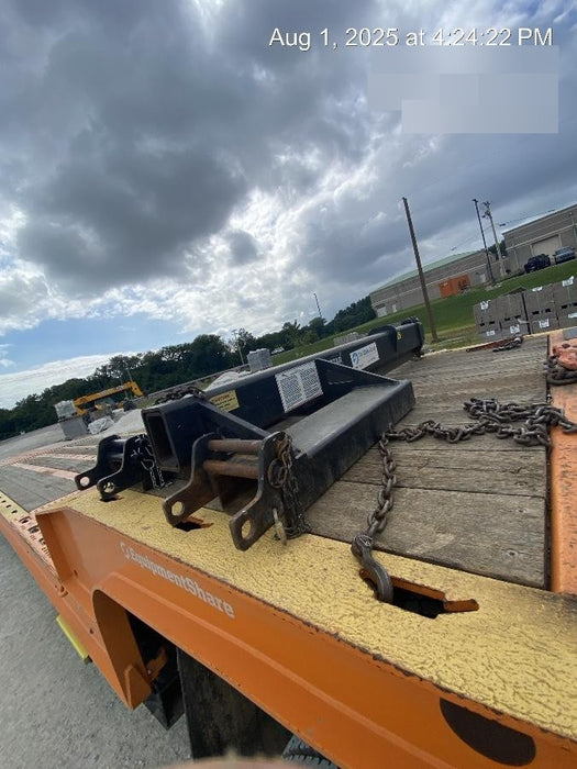 2023 STAR INDUSTRIES M1360B - Star JIB Boom