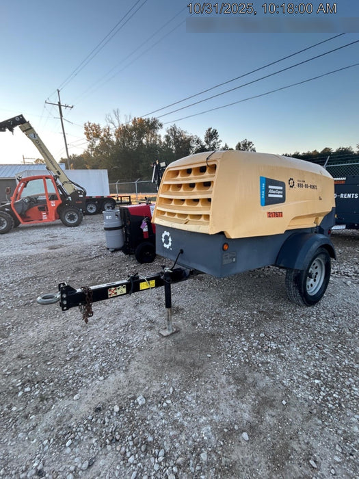 2022 ATLAS COPCO XAS188