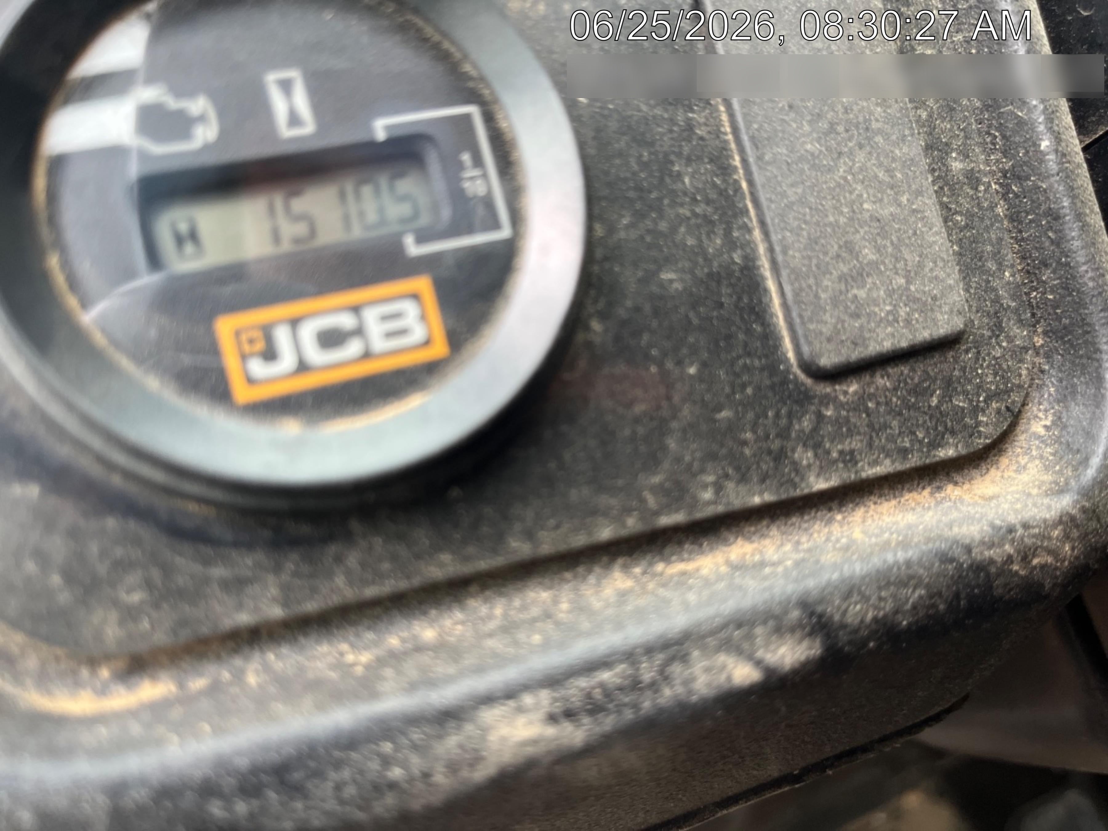2021 JCB 509-42