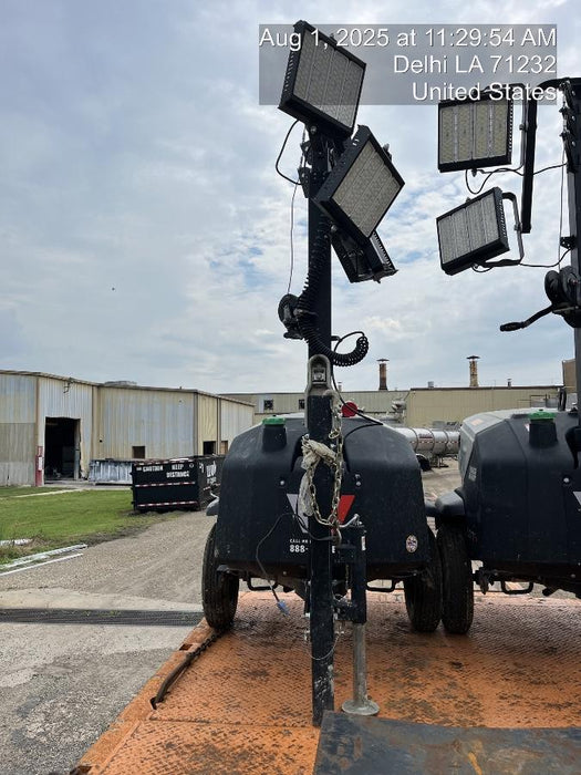 2024 WACKER NEUSON LTT4