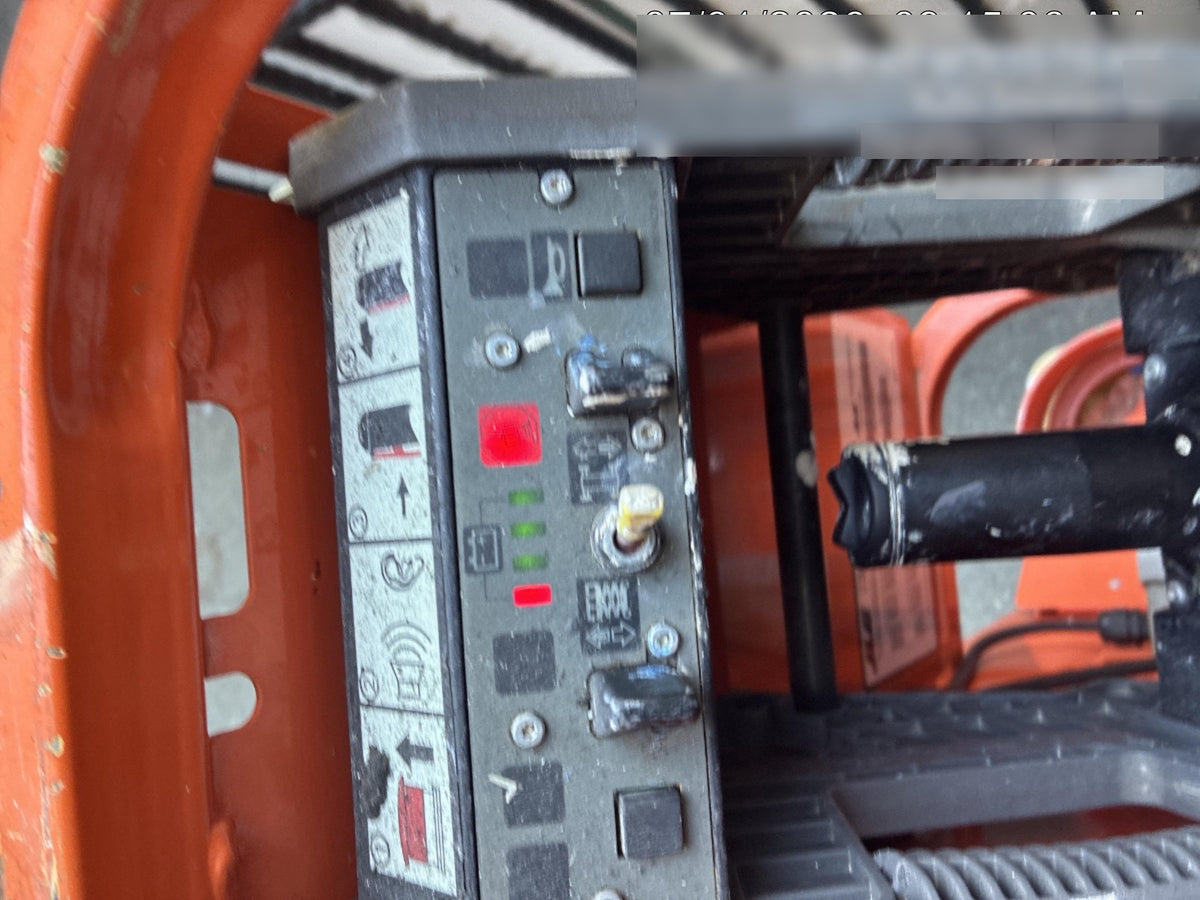2024 JLG 1230ES